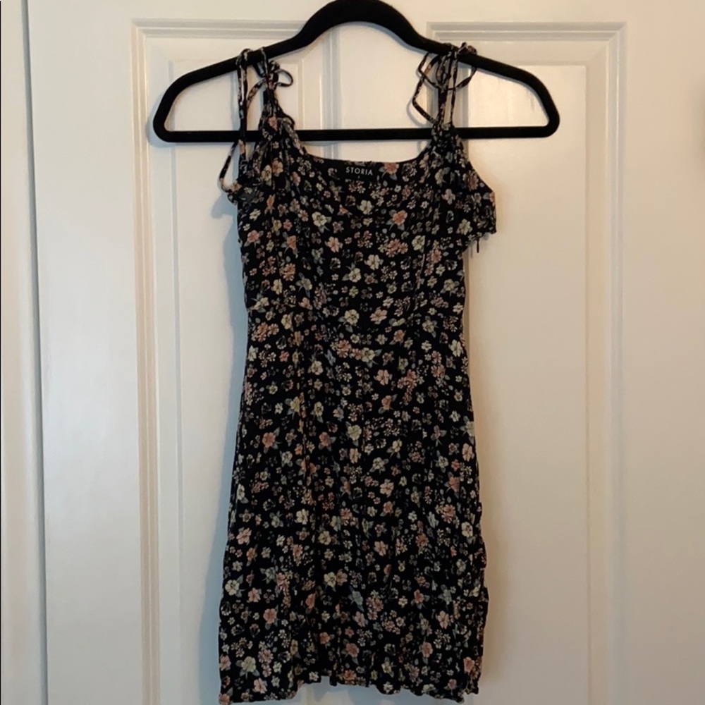 Storia Girls summer dress